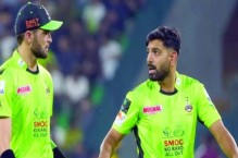 PSL 10: Shaheen Afridi, Haris Rauf reach major T20 milestone