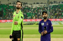 PSL 10, Lahore Qalandars vs Quetta Gladiators live score