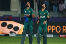 Former Pakistan cricketer backs domestic batter to replace Babar or Rizwan in T20Is