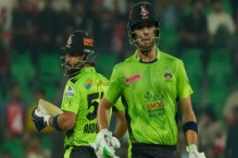 PSL 10: Updated standings after Lahore vs Quetta game called off