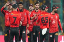 Lahore Qalandars’ social media accounts banned in India