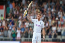 England announce squad for one-off Test against Zimbabwe