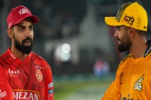 PSL 10, Islamabad United vs Peshawar Zalmi live score