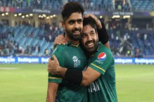 Babar Azam, Mohammad Rizwan’s instagram accounts blocked in India