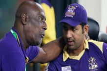 ‘PSL has been a comfortable league for me,’ says West Indies legend Viv Richards