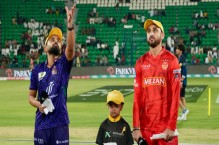 PSL 10, Islamabad United vs Quetta Gladiators live score