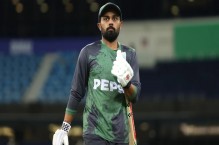Saud Shakeel shifts focus to white-ball formats
