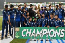PCB consider discontinuing Champions Cup amid domestic cricket restructuring
