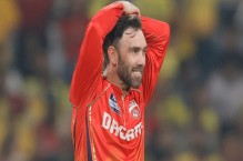 IPL 2025: Punjab Kings sign Peshawar Zalmi batter as Glenn Maxwell’s replacement