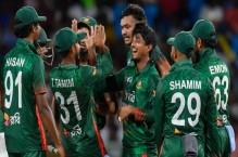 Bangladesh announce squad for upcoming UAE, Pakistan tour