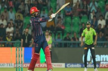 PSL 10: Irfan Khan leads Karachi Kings to thrilling win over Lahore Qalandars in rain-hit clash