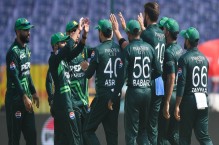Pakistan fall in ICC rankings across formats after annual update