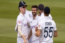 England suffer injury setback ahead of Zimbabwe Test