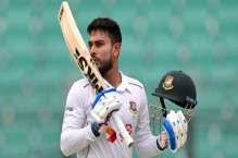 ICC Men's Player of the Month nominees for April 2025 announced