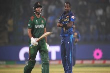 Bangladesh set for Sri Lanka tour in June