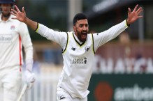 Former Pakistan spinner eyes England debut after Pakistan snub
