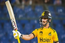 Saim Ayub reveals his dream T20 XI