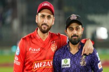 PSL 10, Islamabad United vs Quetta Gladiators live score