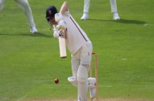England announce replacement for injured Jordan Cox ahead of Zimbabwe Test