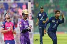 UAE decline to host remaining IPL matches due to PSL commitment