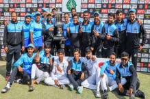 ECB Chairman Watmore apologises for cancelling Pakistan tour