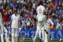 ECB Chairman Watmore apologises for cancelling Pakistan tour