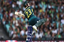 ECB Chairman Watmore apologises for cancelling Pakistan tour