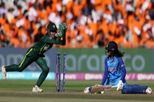 ECB Chairman Watmore apologises for cancelling Pakistan tour