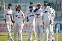 Pakistan to oppose ICC’s proposed two-tier Test system