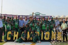 ECB Chairman Watmore apologises for cancelling Pakistan tour