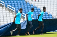 ECB Chairman Watmore apologises for cancelling Pakistan tour